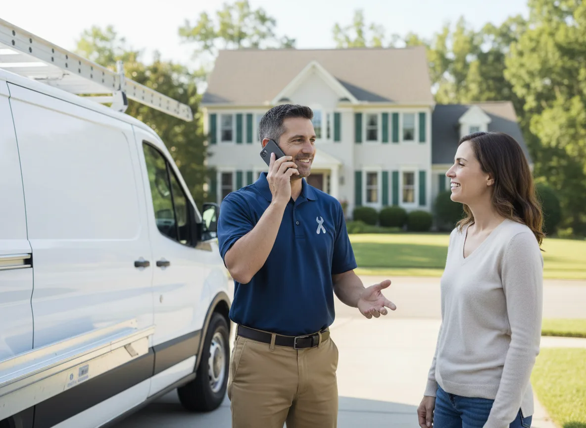 Home Gutter Service Sioux Center, IA FAQs